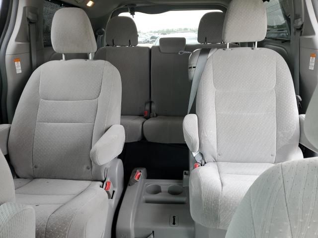 2019 TOYOTA SIENNA LE - 5TDKZ3DC7KS989984