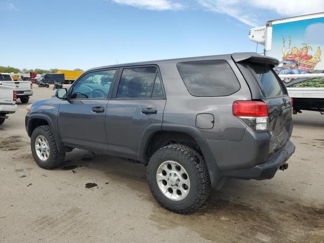 Vin: jtebu5jr7b5062939, lot: 54439305, toyota 4runner sr5 20112