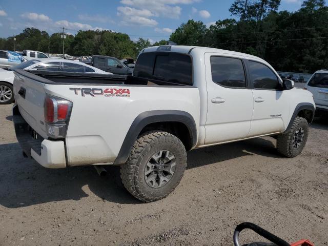Vin: 3tmcz5an6mm423484, lot: 53382605, toyota tacoma double cab 20213