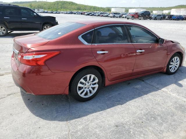 2016 NISSAN ALTIMA 2.5 - 1N4AL3AP9GN339870