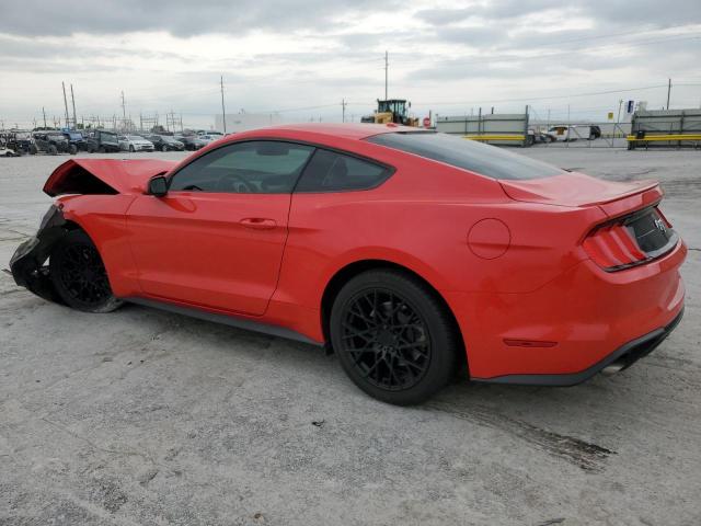 2019 FORD MUSTANG 1FA6P8TH6K5118233