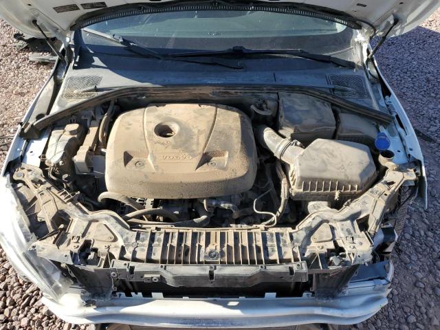 2017 VOLVO S60 YV126MFL7H2433096