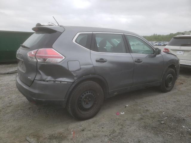 2016 NISSAN ROGUE S - 5N1AT2MV8GC746598