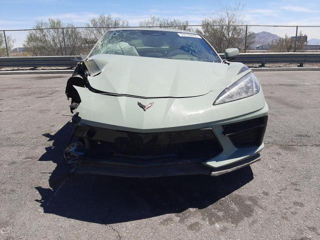 2024 CHEVROLET CORVETTE S - 1G1YC3D40R5106403