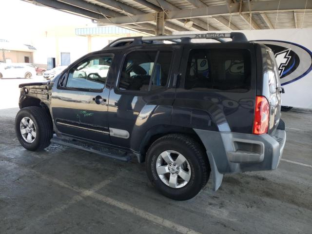 Vin: 5n1an0nw7bc501094, lot: 55118065, nissan xterra off road 20112