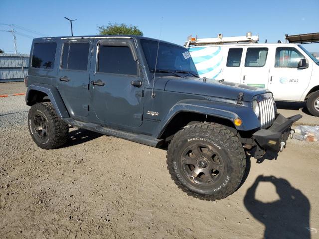 Vin: 1c4bjwegxgl291307, lot: 51994255, jeep wrangler sahara 20164