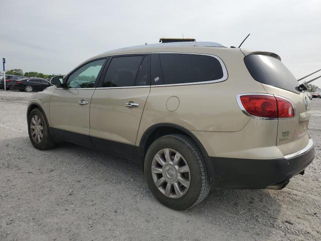 Vin: 5gakrced0cj178664, lot: 54265035, buick all other 20122