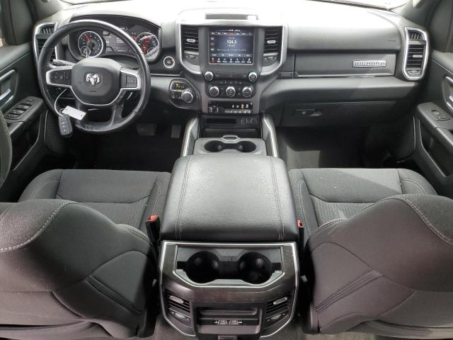 2020 RAM 1500 BIG H - 1C6SRFFT2LN159491