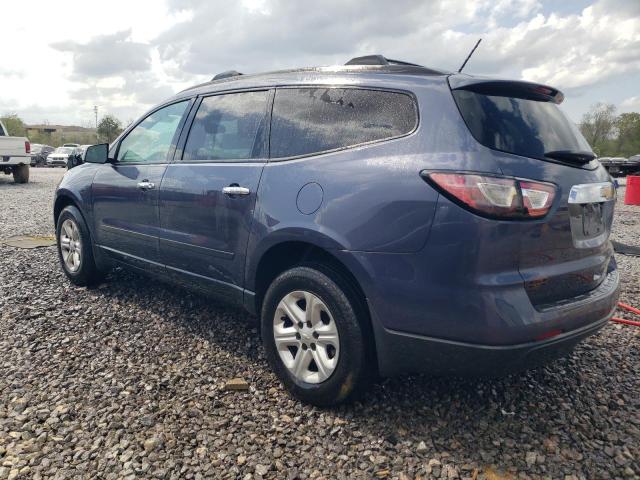 Vin: 1gnkrfkd9dj119366, lot: 51786185, chevrolet traverse ls 20132