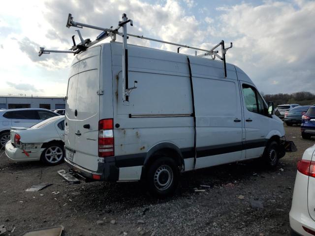 Vin: wd3pe7dc5fp141976, lot: 53954065, mercedes-benz sprinter 2500 20153