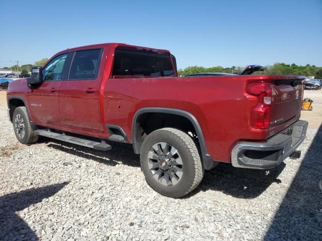 Vin: 1gc4yne75rf439427, lot: 53353935, chevrolet all models k2500 heavy duty lt 20242