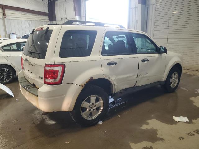 Vin: 1fmcu9dg0akc82607, lot: 55050175, ford escape xlt 20103