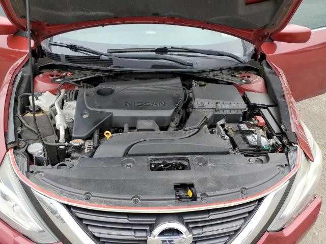 2016 NISSAN ALTIMA 2.5 - 1N4AL3APXGN312371