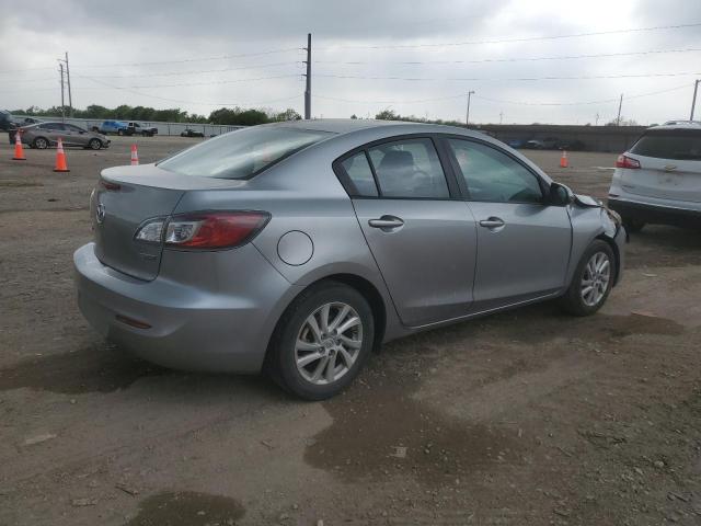 Vin: jm1bl1v84c1610681, lot: 48865165, mazda 3 i 20123