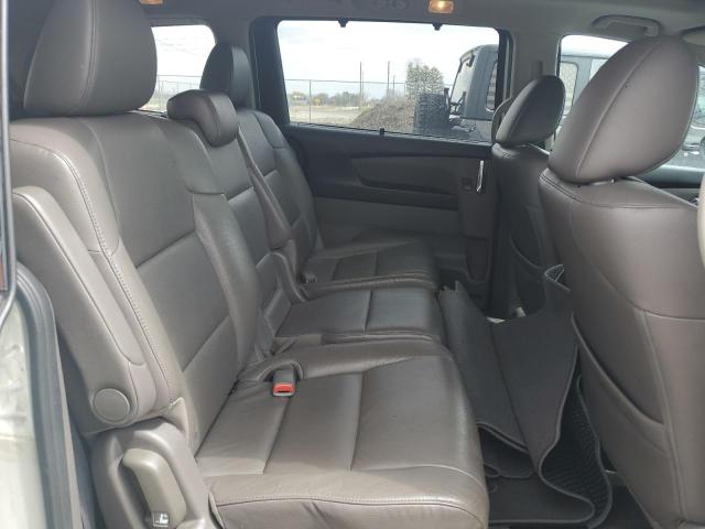 2014 HONDA ODYSSEY TO - 5FNRL5H98EB092806