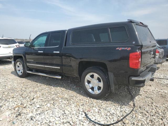 Vin: 1gcvksec9ez264951, lot: 54525885, chevrolet all models k1500 ltz 20142