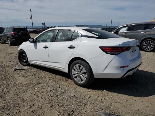 Vin: 3n1ab8bv7ry289745, lot: 52804555, nissan sentra s 20242