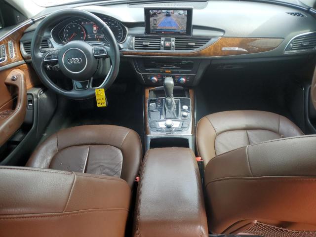 2018 AUDI A6 PREMIUM - WAUG3AFC5JN038077