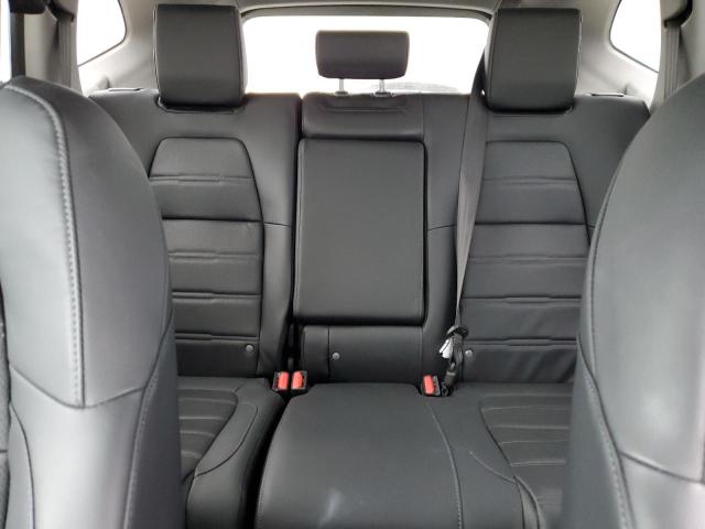 2022 HONDA CR-V EXL - 5J6RW2H88NA015563