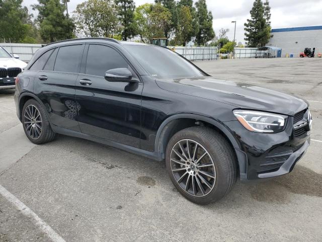 Vin: w1n0g8db7lf828241, lot: 53294665, mercedes-benz glc-class 300 20204