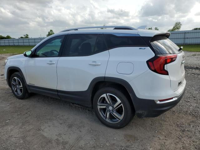 Vin: 3gkalvev9kl246407, lot: 54601545, gmc terrain slt 20192