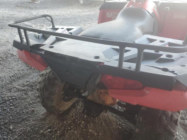 2013 POLARIS SPORTSMAN - 4XAMH50A9DA042285