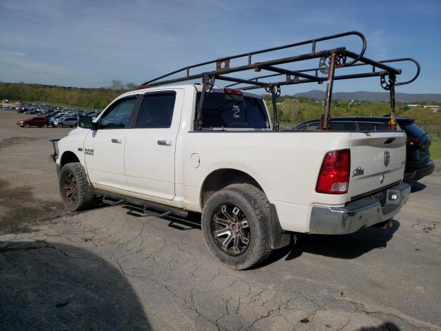 Vin: 1c6rr7lt5ds652688, lot: 55058425, ram 1500 slt 20132