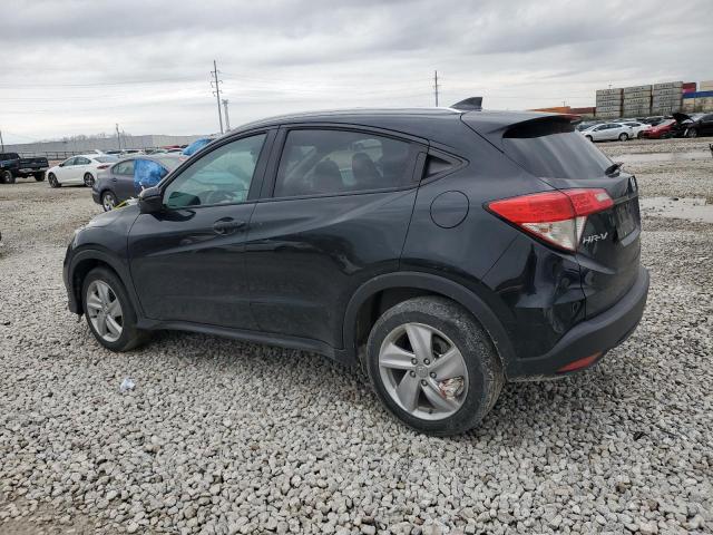 Vin: 3czru6h57lm713679, lot: 51714615, honda hr-v ex 20202