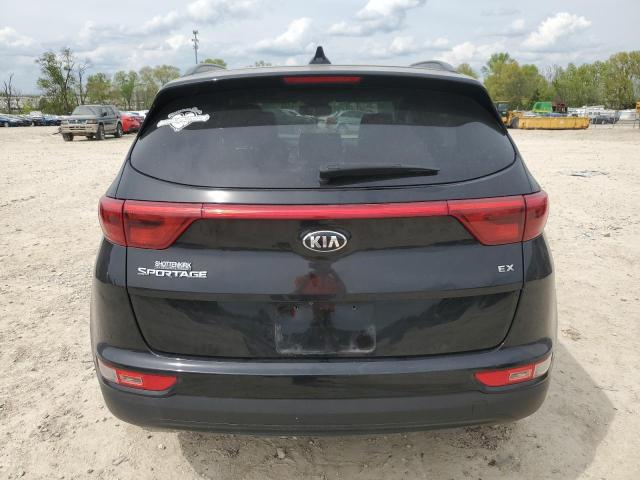 2019 KIA SPORTAGE E - KNDPN3AC9K7571250