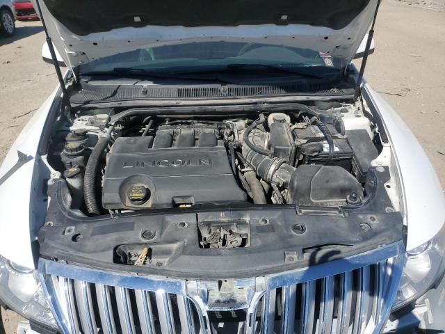 2011 LINCOLN MKS - 1LNHL9DR8BG604067