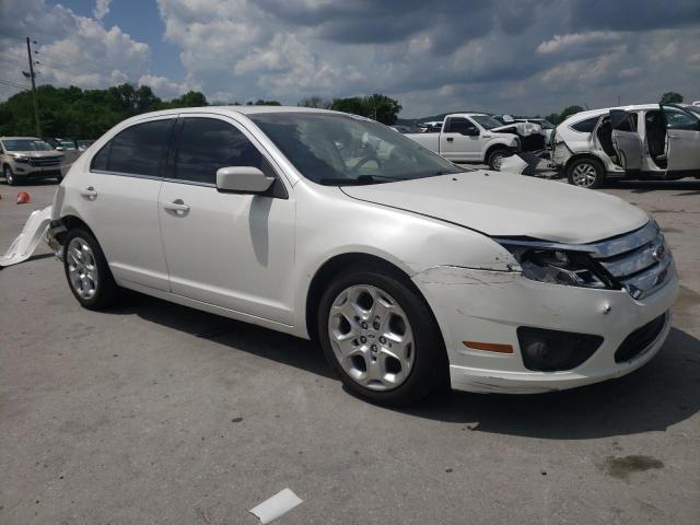Vin: 3fahp0ha6br308987, lot: 54954625, ford fusion se 20114