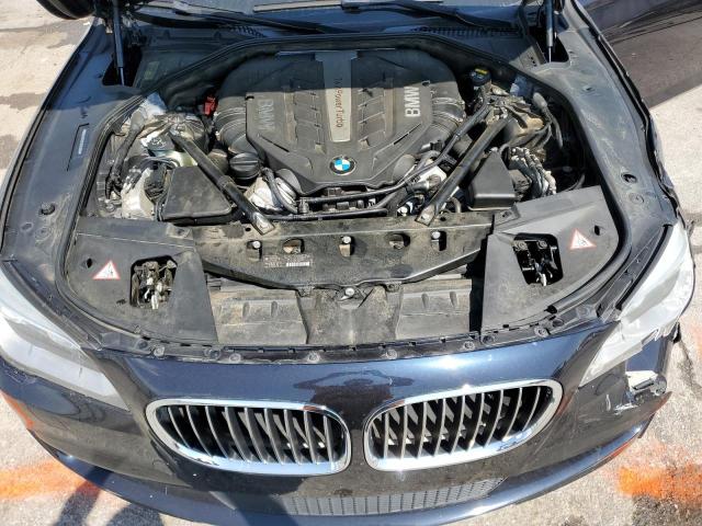 2015 BMW ALPINA B7 - WBAYE8C55FD782000