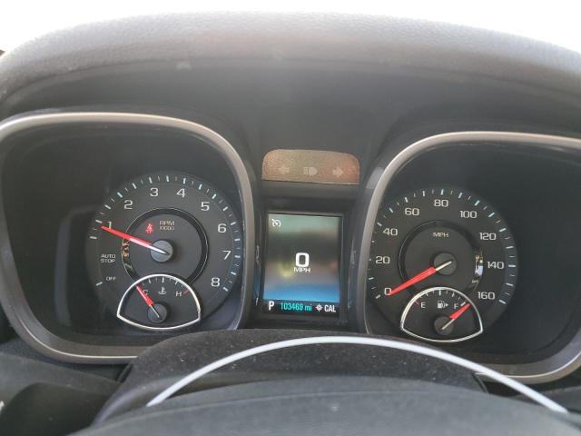 2015 CHEVROLET MALIBU LS - 1G11B5SL8FF286844