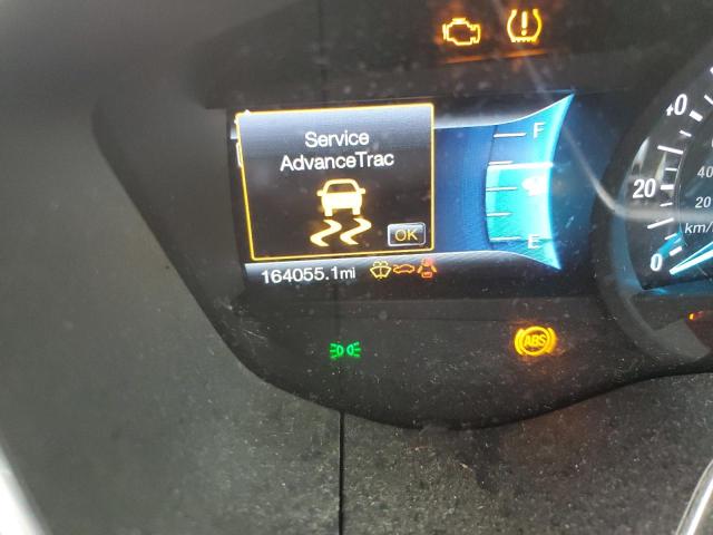 2017 FORD FUSION SE - 3FA6P0HD2HR271298