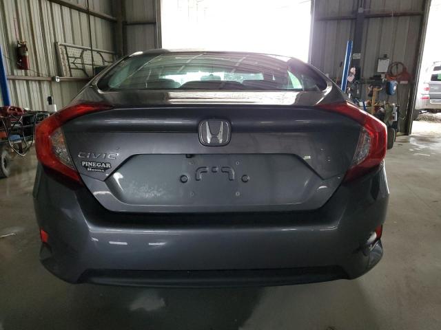 2016 HONDA CIVIC EX - 19XFC2F7XGE042971