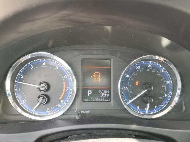 2018 TOYOTA COROLLA L - 5YFBURHE4JP841960