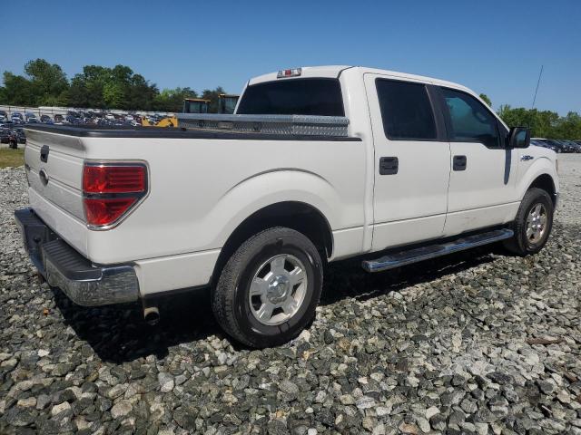Vin: 1ftfw1et1cfb56776, lot: 54078765, ford f-150 supercrew 20123