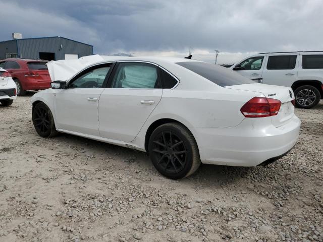Vin: 1vwat7a38ec030430, lot: 52432355, volkswagen passat s 20142