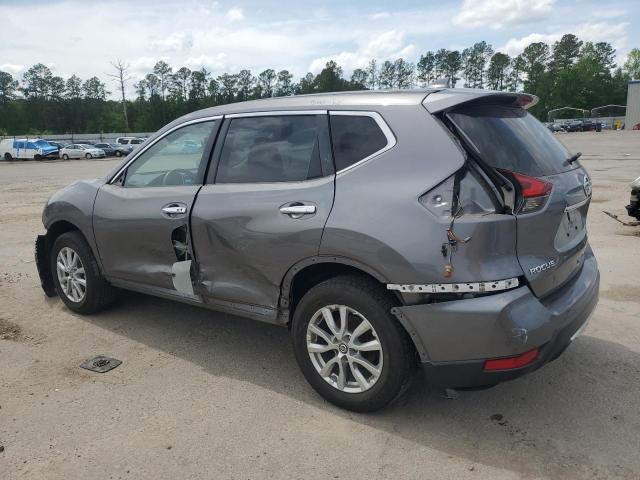 Vin: knmat2mvxhp511392, lot: 53023515, nissan rogue s 20172