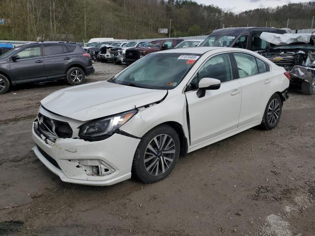 Vin: 4s3bnaf63k3018277, lot: 51634405, subaru legacy 2.5i premium 2019 img_1