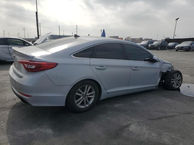 Vin: 5npe24afxgh371819, lot: 54063185, hyundai sonata se 20163