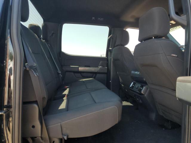 2023 FORD F150 SUPER - 1FTEW1C5XPFC27687