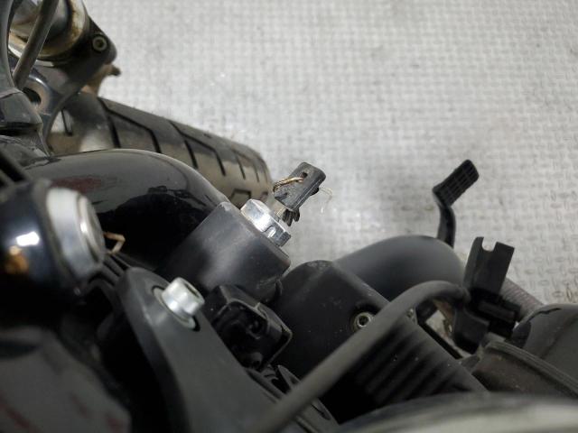 2018 HARLEY-DAVIDSON XL1200 XS 1HD1LR320JC421065