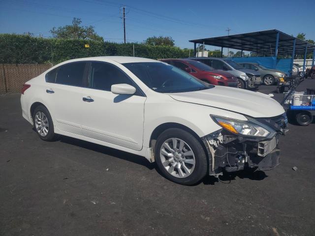 Vin: 1n4al3ap0hc138405, lot: 54109445, nissan altima 2.5 20174
