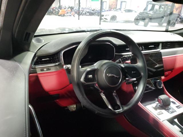 2023 JAGUAR F-PACE SVR SADCZ2EE1PA704896