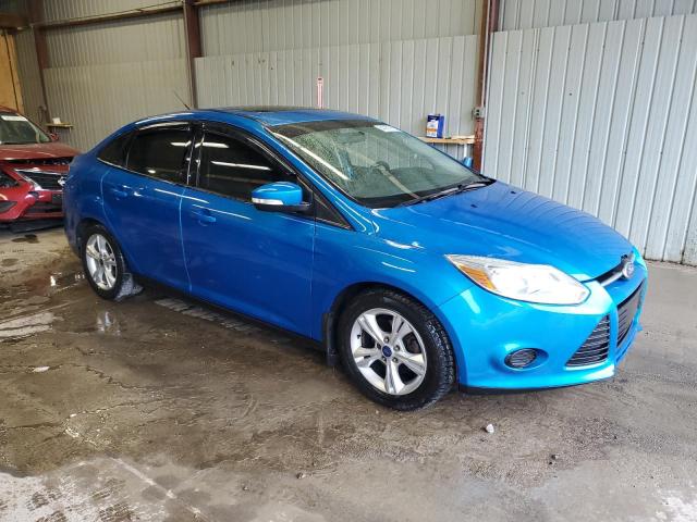 Vin: 1fadp3f28el240979, lot: 54367995, ford focus se 20144