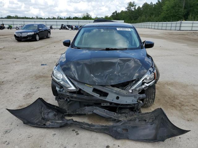 2019 NISSAN SENTRA S - 3N1AB7APXKY229901