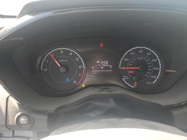 2023 SUBARU CROSSTREK JF2GTAAC4P9224478