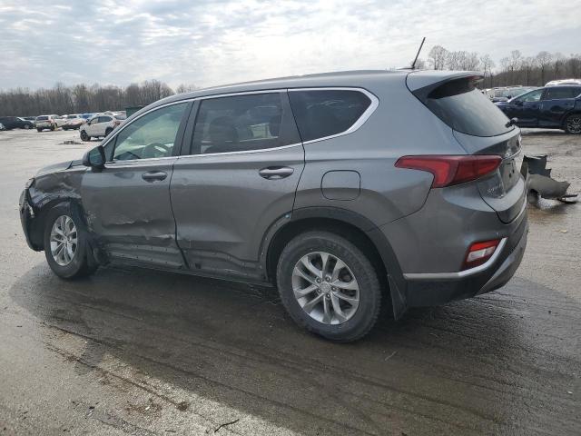 Vin: 5nms2cad5kh093963, lot: 51683865, hyundai santa fe se 20192