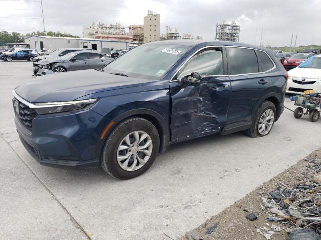 Vin: 5j6rs3h20sl000147, lot: 51605265, honda crv lx 2025 img_1